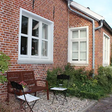 Gulfhofmarianne Casa de hóspedes