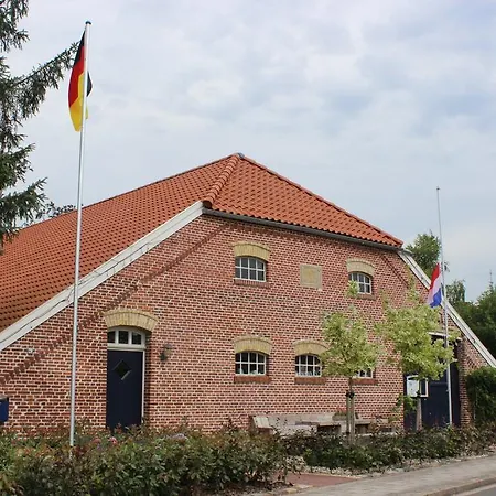 Gulfhofmarianne Westoverledingen
