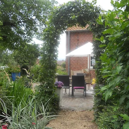 Casa de hóspedes Gulfhofmarianne