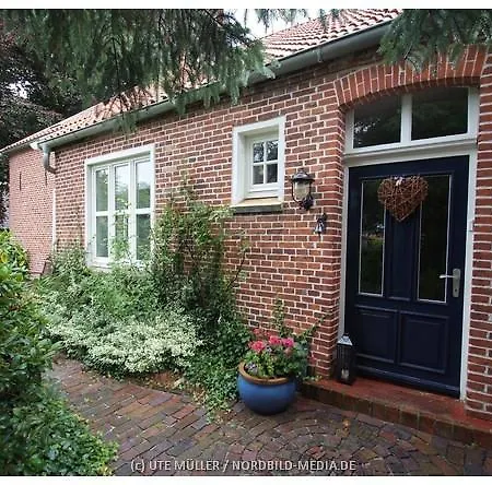 Gulfhofmarianne Casa de hóspedes Westoverledingen