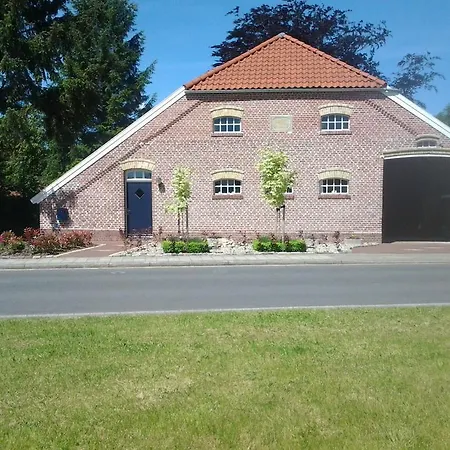 Gulfhofmarianne Casa de hóspedes 3*