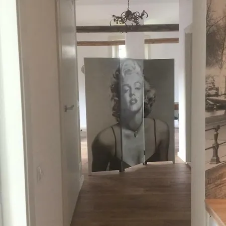 Gulfhofmarianne 3*
