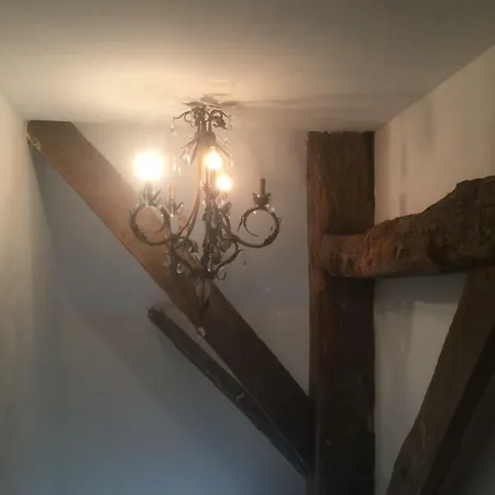 Gulfhofmarianne Casa de hóspedes Westoverledingen
