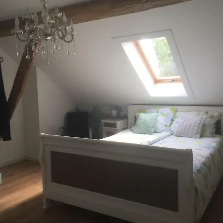 Casa de hóspedes Gulfhofmarianne Westoverledingen