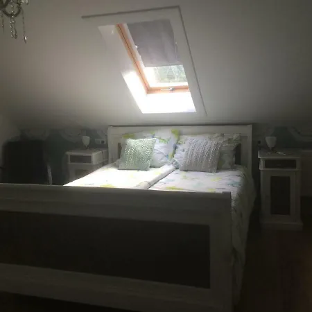 Casa de hóspedes Gulfhofmarianne 3*