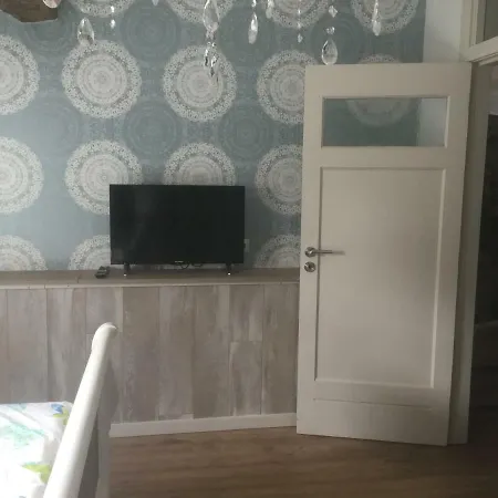 Gulfhofmarianne Casa de hóspedes Westoverledingen