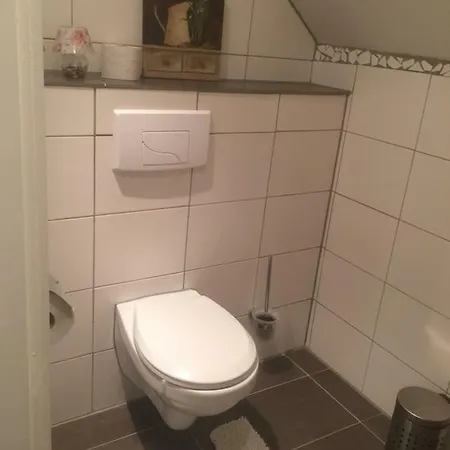 Gulfhofmarianne Casa de hóspedes Westoverledingen